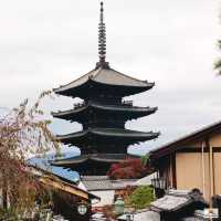 Yasaka Pagoda