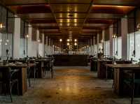 Entier French Dining