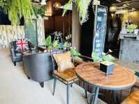 Coffee acc&bar