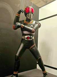 Nostalgia in Motion – A Day at Toei Kyoto Studio Park