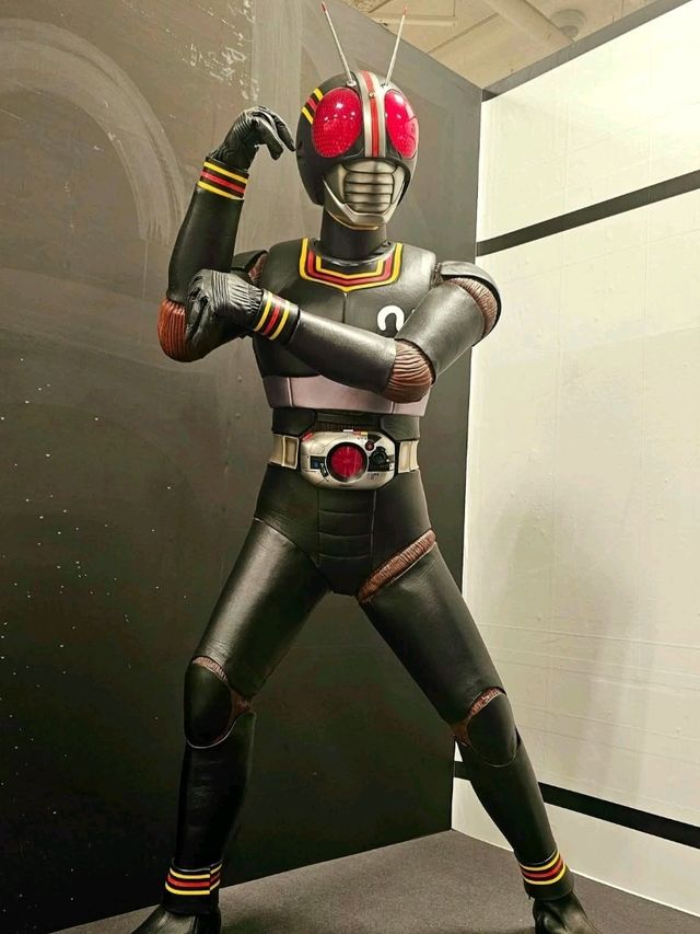Nostalgia in Motion – A Day at Toei Kyoto Studio Park