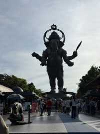 อุทธยานพระพิฆเนตร คลองเขื่อน