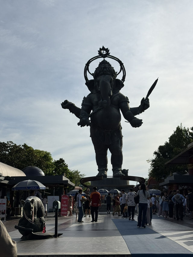 อุทธยานพระพิฆเนตร คลองเขื่อน