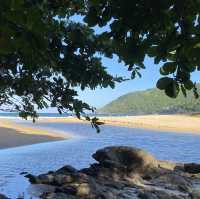  หาดในหาน