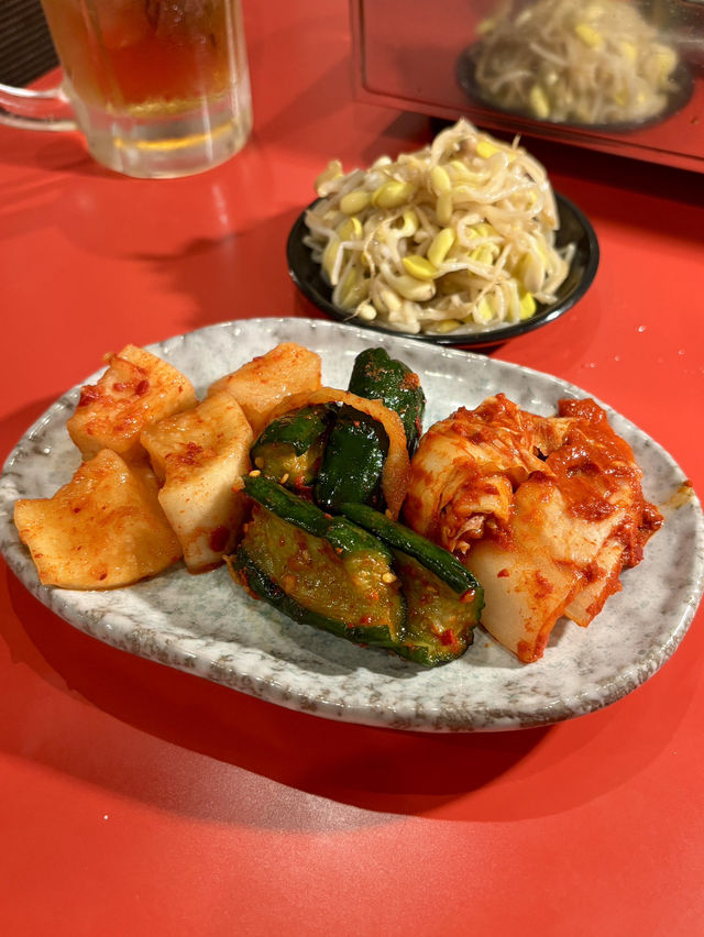 【大阪・鶴橋】A5黒毛和牛×自家製タレで味わう贅沢焼肉「和牛焼肉 大阪会館」