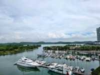 🇲🇾 A Relaxing Urban Getaway at Trinidad Suites Johor