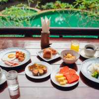River Kwai Resotel  
