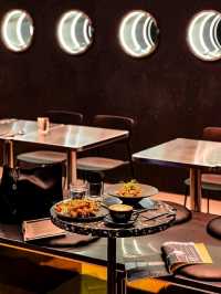 Cave Cafe Hong Kong