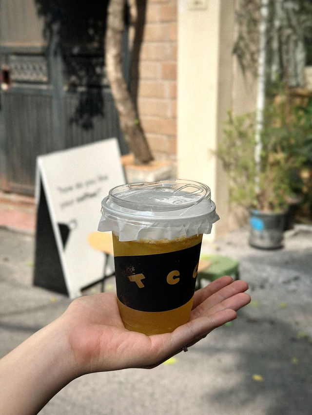 TCC Coffee