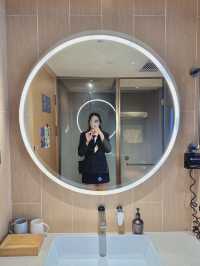โรงแรม JI Hotel ใจกลางเมืองเซี่ยงไฮ้ 