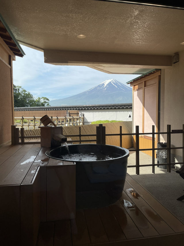 Hotel Konansou | ที่พักสไตล์เรียลกัง♨️