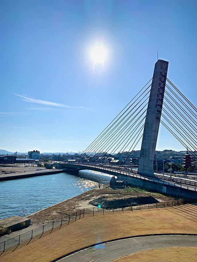 日本能登半島 美景飯店 燈之宿