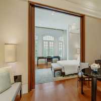 A Grand Legacy Reimagined with Modern Elegance