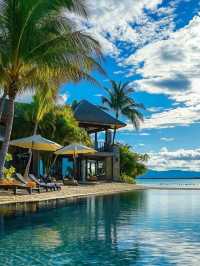 Sipadan Island 