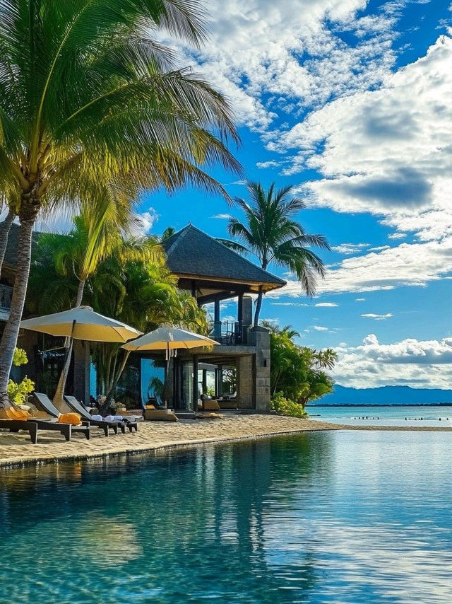 Sipadan Island 