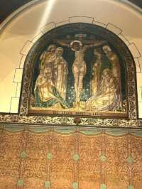 Our Lady of the Assumption Cathedral Jakarta