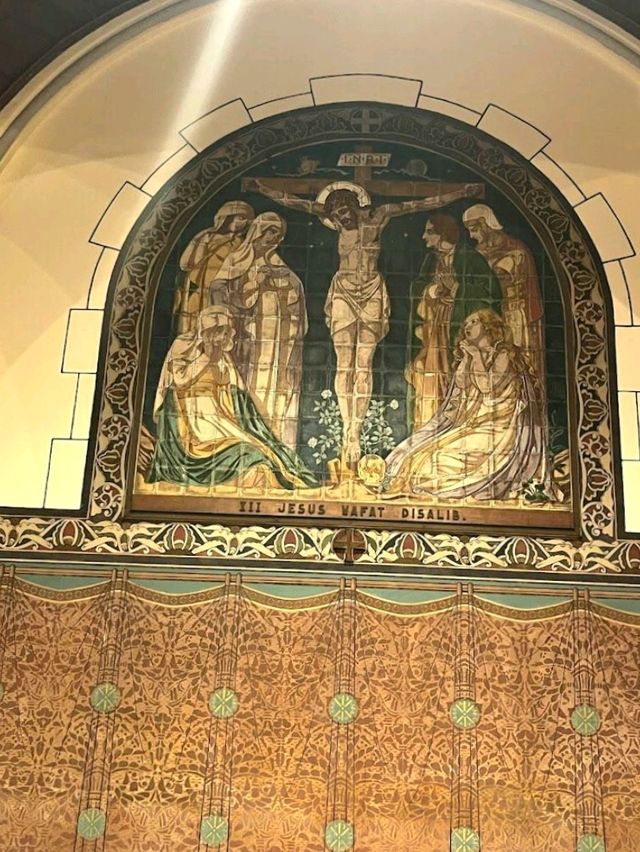 Our Lady of the Assumption Cathedral Jakarta