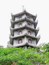 ภูเขาหินอ่อน เมืองดานัง