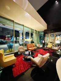 Splash & Stay in Style at Sunway Lagoon Hotel