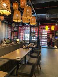 Delicious Japanese cuisine in town