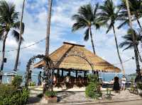 Bophut Beach