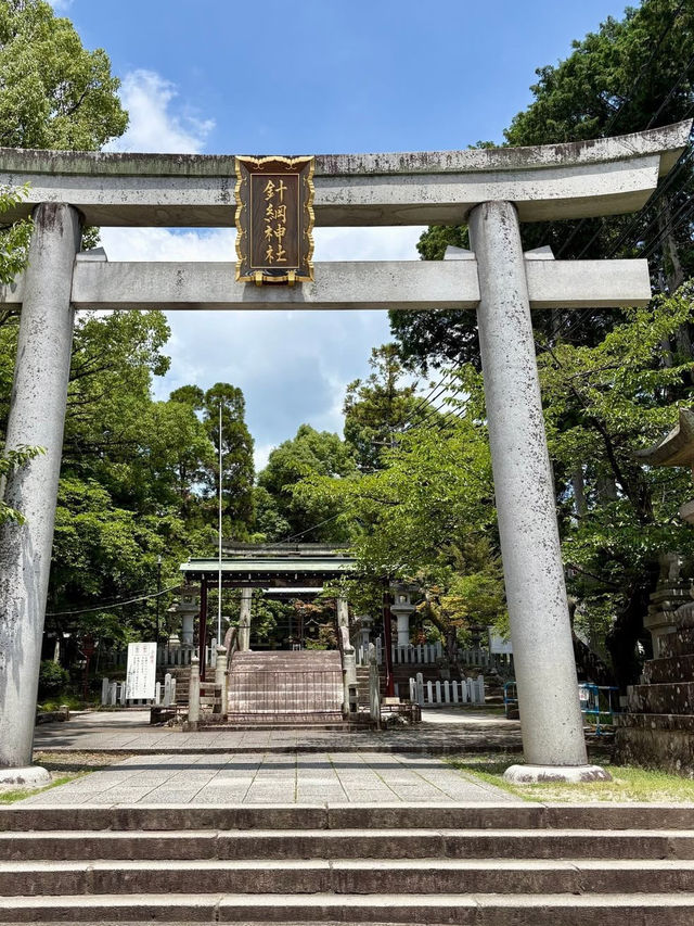 **Solo Traveler's Guide to Inuyama: A Journey Through Japan's Living History** 🏯🎎
