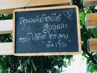 รีวิวเมนูแนะนำของร้าน ครัวคุณอ๋อม เชียงแสน