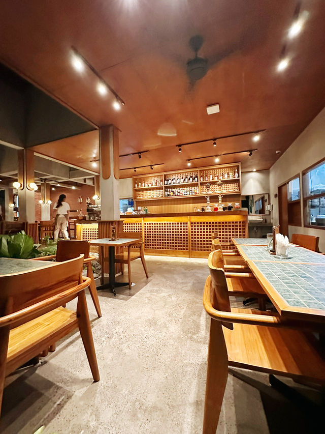 Spice Up Your Day at Cherry Pepper Ubud