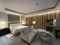 The St. Regis Kuala Lumpur