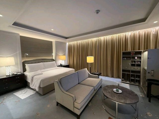 The St. Regis Kuala Lumpur