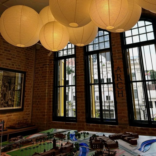 KLCG Confectionery & Bakery on Jalan Ampang