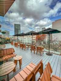 Starbucks Reserve Roastery Tokyo