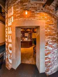 Chimney Coffee Tokyo