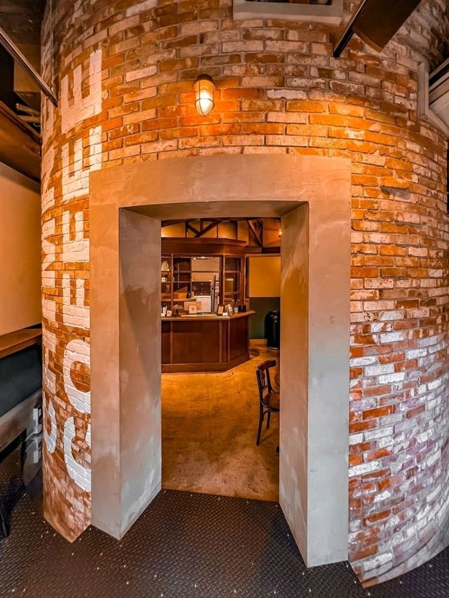 Chimney Coffee Tokyo
