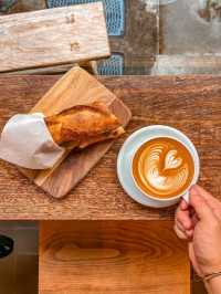 Akha Ama Coffee Tokyo