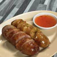 Spice, Smoke & Songkhla Soul – My Visit to Baan Khun Bhu (Baan Khun Bun), Hat Yai