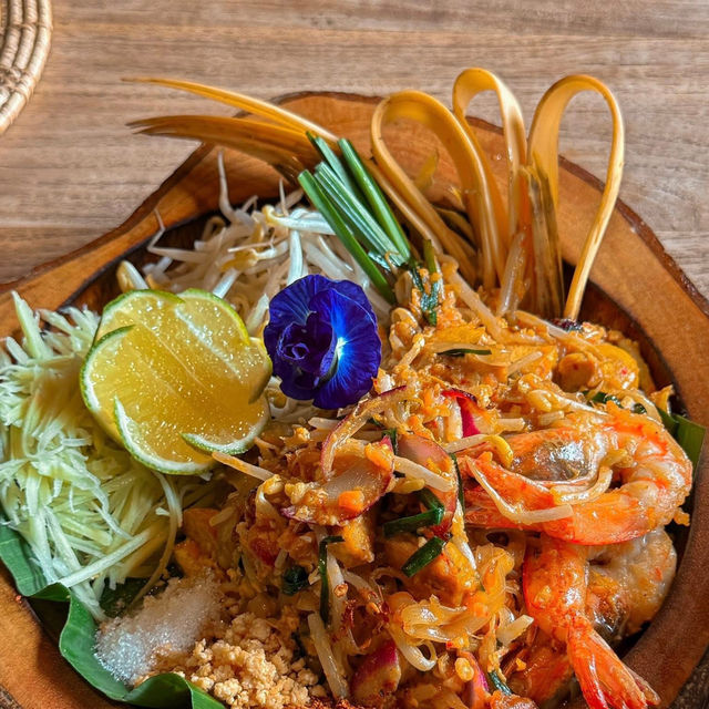  Wiang Neua Cafe & Restaurant 