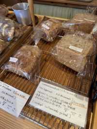 【熊本グルメ】山の中にある本場ドイツパンのお店🇩🇪