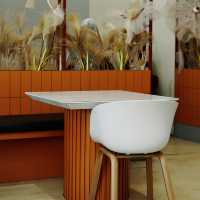 Earthy Brews and Gentle Whimsy