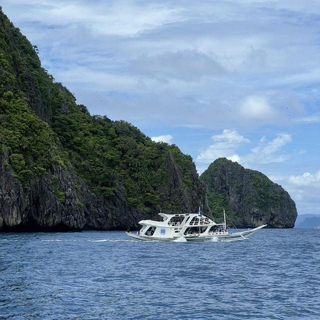 El Nido, Palawan: A Dream Come True! 🇵🇭