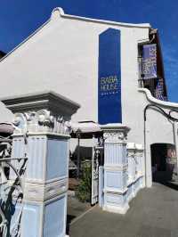 “Heritage Charm by Jonker Street”
