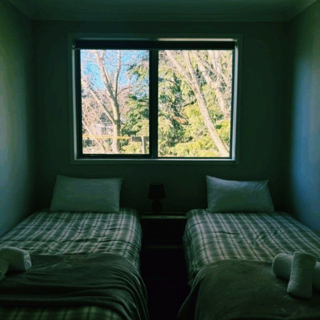 테카포, 낮엔 호수와 설산·밤엔 별빛이 가득한 마을