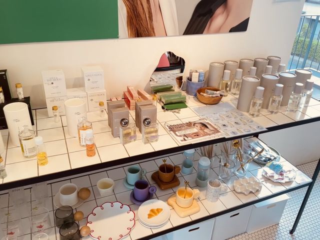 🍰 ATELIER SMITH：隱藏版甜點寶藏！島根咖啡