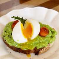 Oteroo Cafe