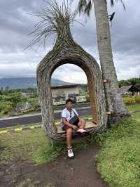 Legazpi, Daraga Philippines 