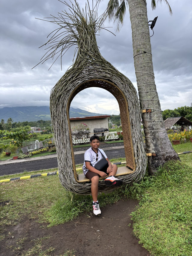 Legazpi, Daraga Philippines 