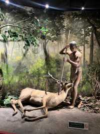 พิพิธภัณฑสถานแห่งชาติ บ้านเชียง