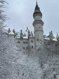 Neuschwanstein: Where A Broken King Buried His Mind