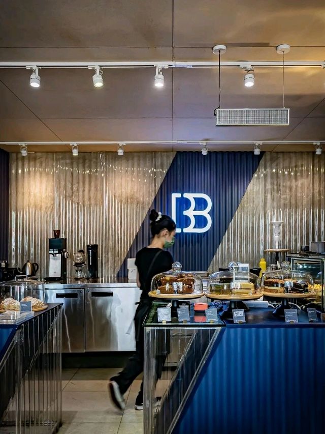Brew N Bread Cafe