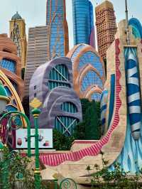 “Once Upon a Time Adventure” – Snow White’s Journey